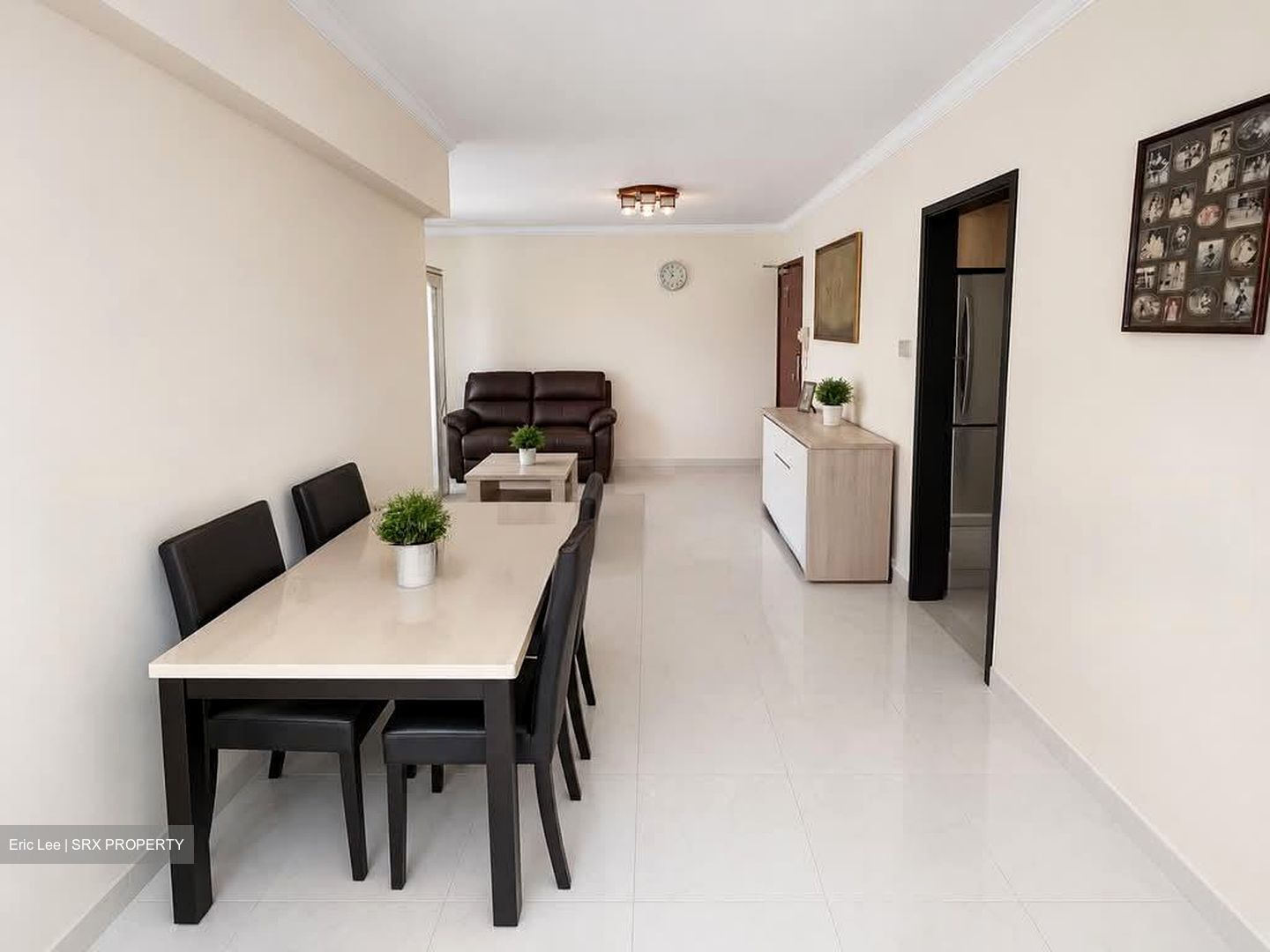 Aquarius By The Park (D16), Condominium #570333141